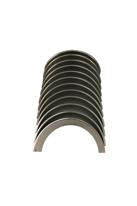 Connecting Rod Bearing Set Compatible with Mitsubishi FD50/FD60/FD70 S6S 4.9L Diesel 1990-2010 STD Journal OD 57.97mm 32B09-09010