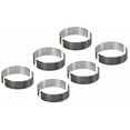 thumbnail image 1 of Connecting Rod Bearings Set | Compatible with Audi - VW 3.2L DOHC | Size = .010 (.25mm Oversized), 1 of 1