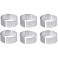 thumbnail image 1 of Connecting Rod Bearings Set | Compatible with Chrysler Cummins 5.9L 359/6.7L 408 6B | Size = .020 (.50mm Oversized), 1 of 1