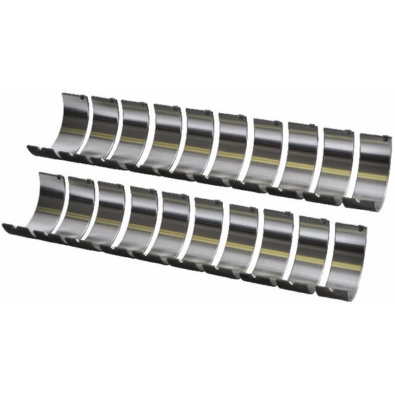 Connecting Rod Bearings Set | Compatible with Chrysler/Dodge 8.0L 488 V-10 | Standard Size