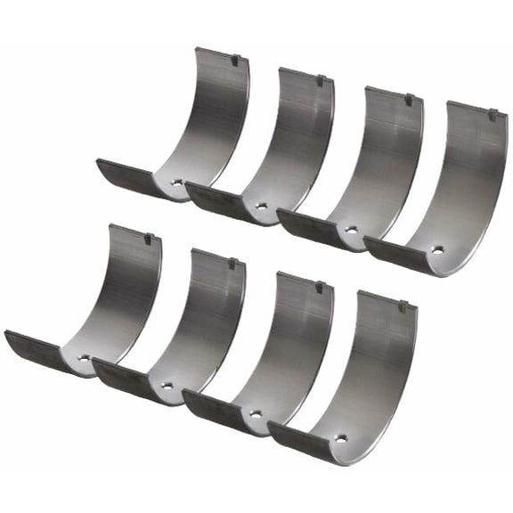 Connecting Rod Bearings Set | Compatible with Ford 2.3L 140/2.5L 153 | Size = .030 (.75mm Oversized)