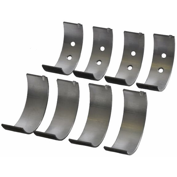 Connecting Rod Bearings Set | Compatible with GM/Pontiac 2.0L 121 OHC | Size = .010 (.25mm Oversized)