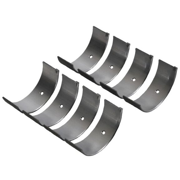 Connecting Rod Bearings Set | Compatible with Mazda/Ford 2.0L FE/2.2L F2 | Size = .010 (.25mm Oversized)