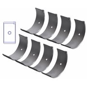 Connecting Rod Bearings Set | Compatible with Nissan 2.0L/2.2L/2.4L Z-Series | Standard Size