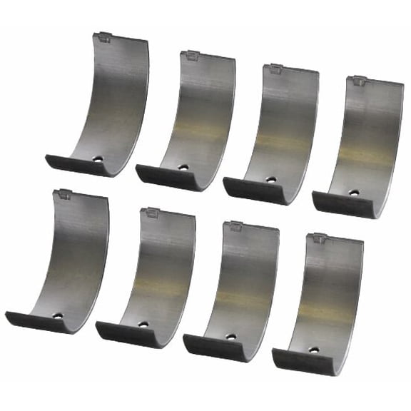 Connecting Rod Bearings Set | Compatible with Toyota 2.0L 3YEC/2.2L 4YEC | Size = .010 (.25mm Oversized)