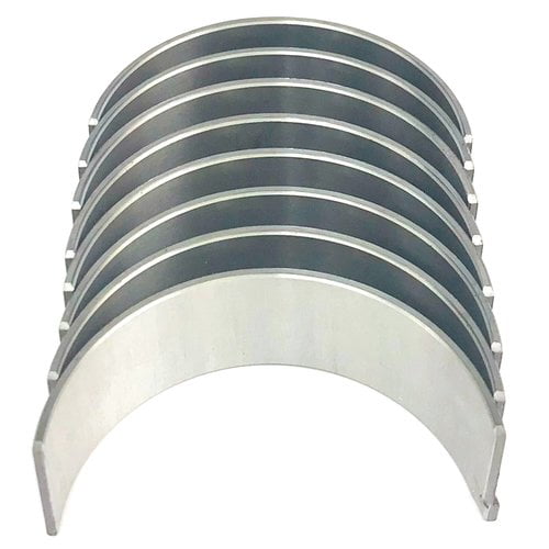 Connecting Rod Bearings Standard Set fits Caterpillar 232 247B 232B 216B 232B2 247B3 226B3