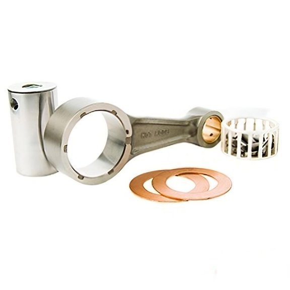 Connecting Rod Compatible With Honda TRX-R 450cc 2004-2005 450cc Engine By Parts 8632