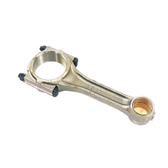 Connecting Rod Compatible with Caterpillar 315/315A/315B 3044C / 3046 3.3-5.0L Diesel 1990-2010 Forged Steel Straight Pin 103-9680