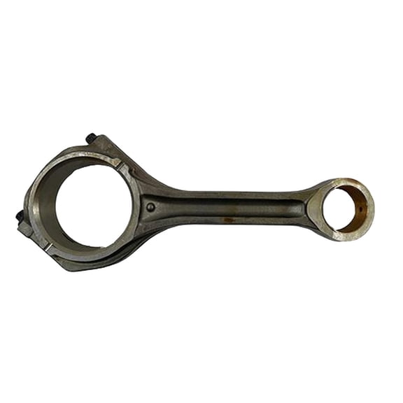 Connecting Rod Compatible with Caterpillar 320/320D/323D2 C6.6 ACERT 6.6L Diesel 2014-2019 Forged Steel 331-0290