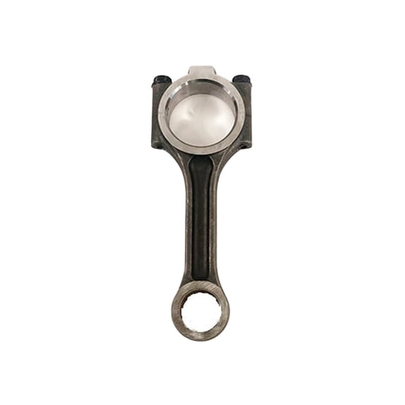 Connecting Rod Compatible with  TL150/C50R3/CTL80 Yanmar 4TNE/V 106 3.3L Diesel 1995-2012 Forged Steel 123900-23000