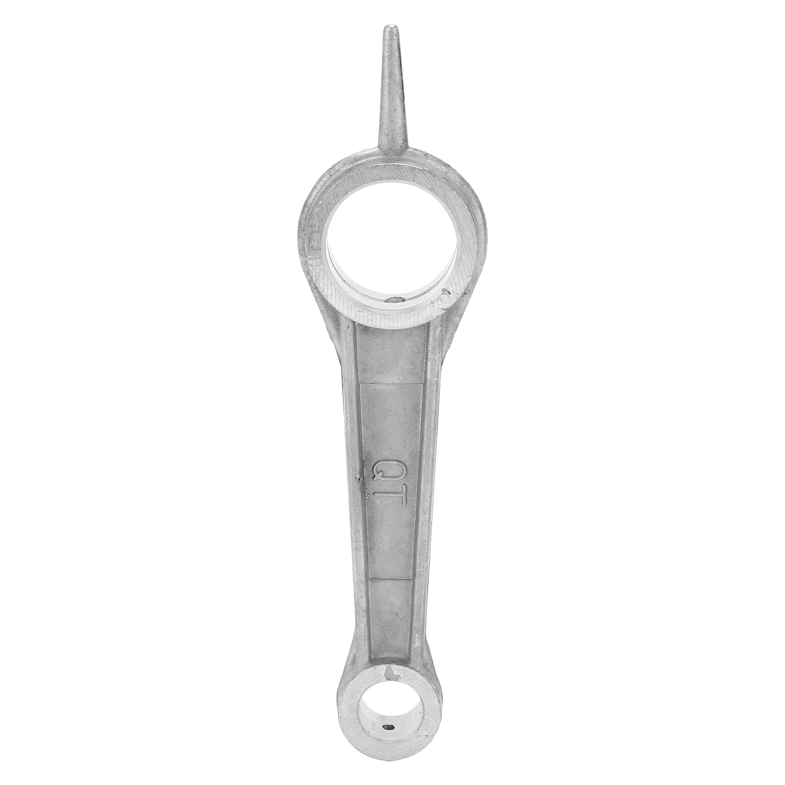 Connecting Rod Crankshaft 12x23x89 Double Hole Crankshaft Accessories