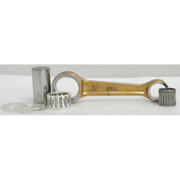 Connecting Rod Kit Fits Sea-Doo 00-02 Gtx Rx Xp 02 Lrv Di 98-99 Gtx Ltd Xp 951Cc