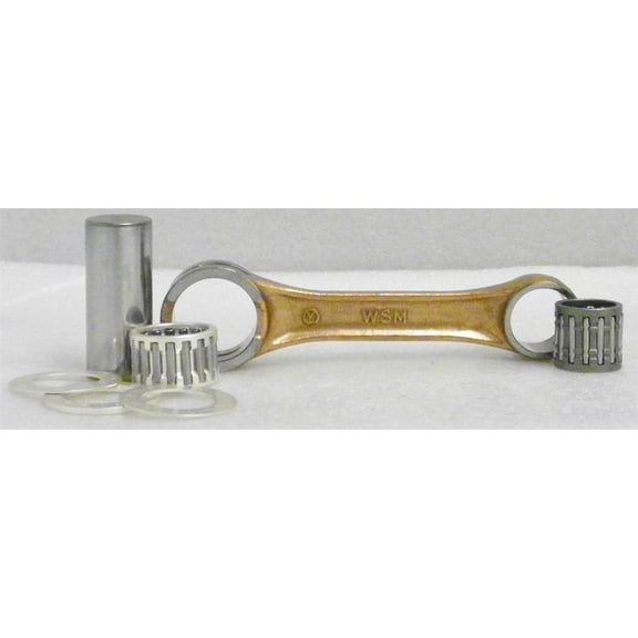 Connecting Rod Kit Fits Yamaha 94-95 97 Wave Runner Iii 95-96 98 Venture 700