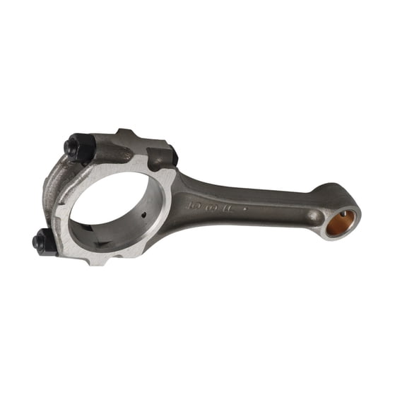 Connecting Rod Replacement Fit for Nissan 2.4L KA24DE DOHC KA24E SOHC Engine