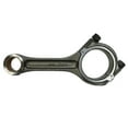 thumbnail image 1 of Connecting Rod w/ Piston Pin Bushing Fits John Deere Tractor    SE500081 AR70910, 1 of 4