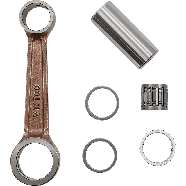 2 Rods Connecton Connecting Rod - Walmart Business Supplies