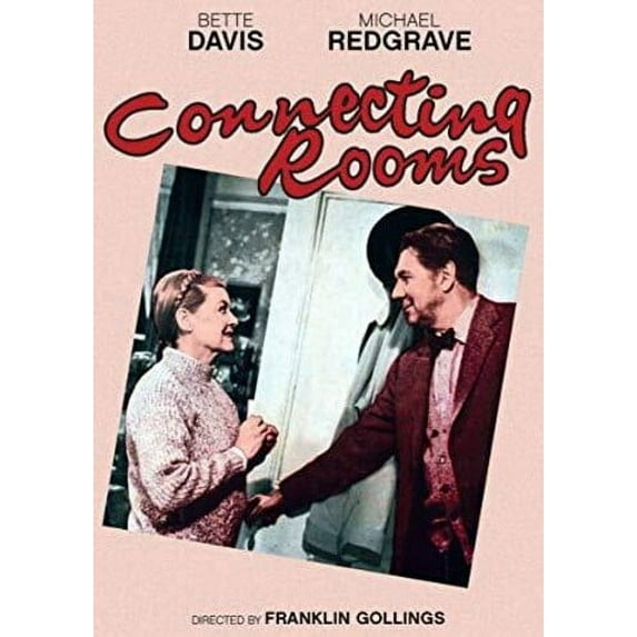 Connecting Rooms (DVD), KL Studio Classics, Drama
