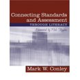 thumbnail image 1 of Pre-Owned Connecting Standards And Assessments Through Literacy (Paperback) 0205351336 9780205351336, 1 of 1