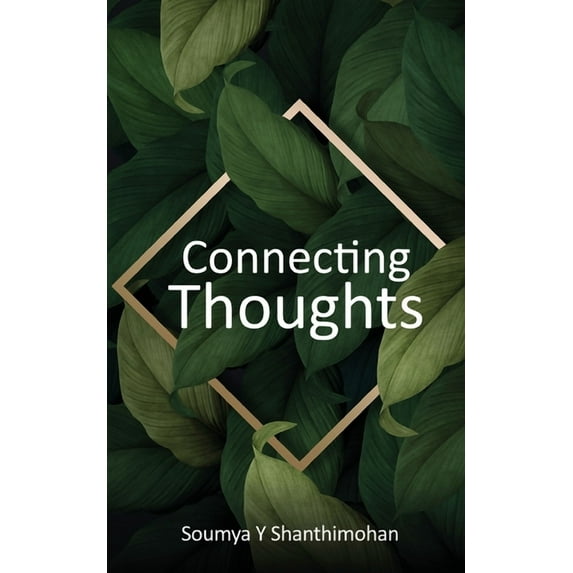 Connecting Thoughts, (Paperback)