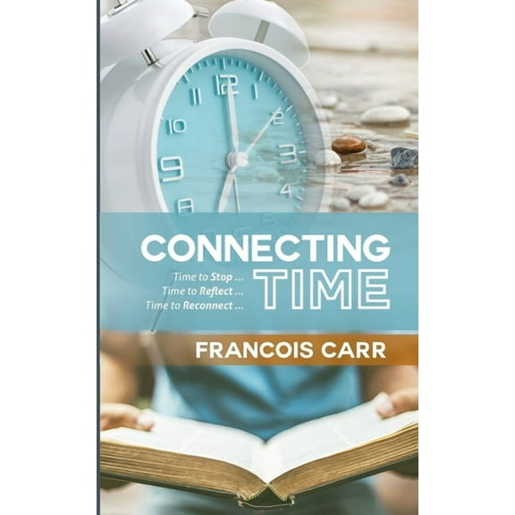 Connecting Time, (Paperback)