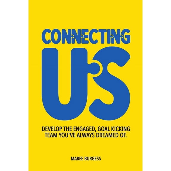 Connecting Us, (Paperback)