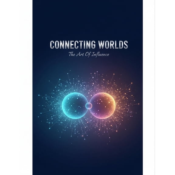 Connecting Worlds: The Art Of Influence, (Paperback)