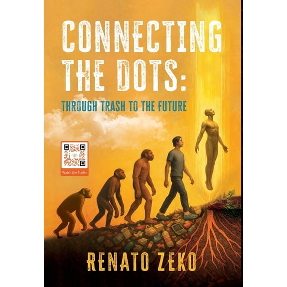 Connecting the Dots, (Hardcover)