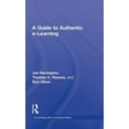 thumbnail image 1 of Connecting with E-Learning A Guide to Authentic e-Learning, (Hardcover), 1 of 1
