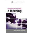 thumbnail image 1 of Connecting with E-Learning preparing for blended e-learning, (Paperback), 1 of 1