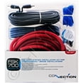 thumbnail image 1 of Connection FSK 700 4AWG Amplifier Kit, 1 of 1