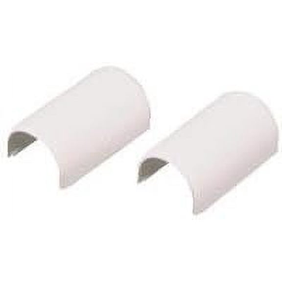 Wiremold Connection Fitting - Multicolor