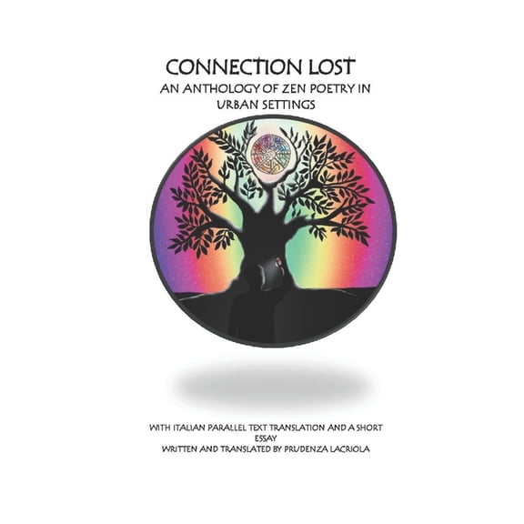Connection Lost : An anthology of Zen poetry in urban settings (Paperback)