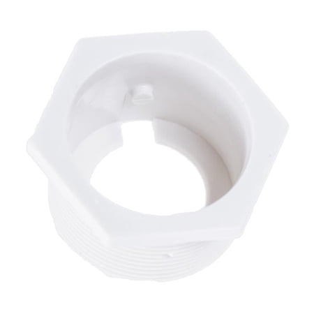 Connection Pool Cleaner Wall Fitting