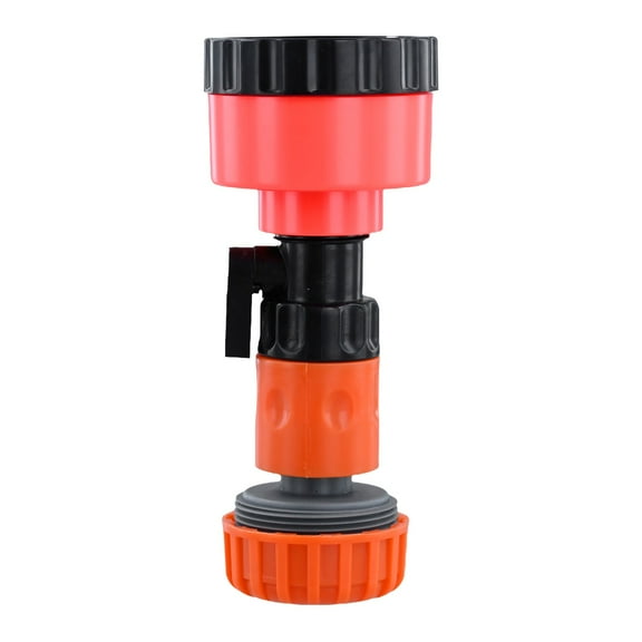 Connection Targeted Watering Durability Gardening Nursery Sprinkler Three S To Choose From Screen Mesh Options