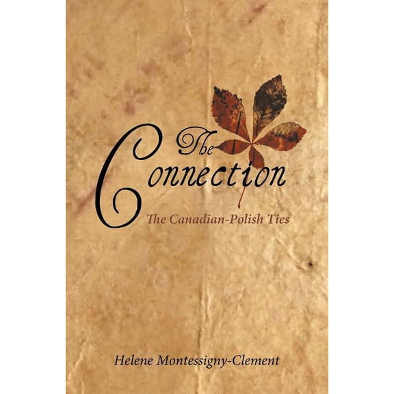 The Connection, (Paperback)