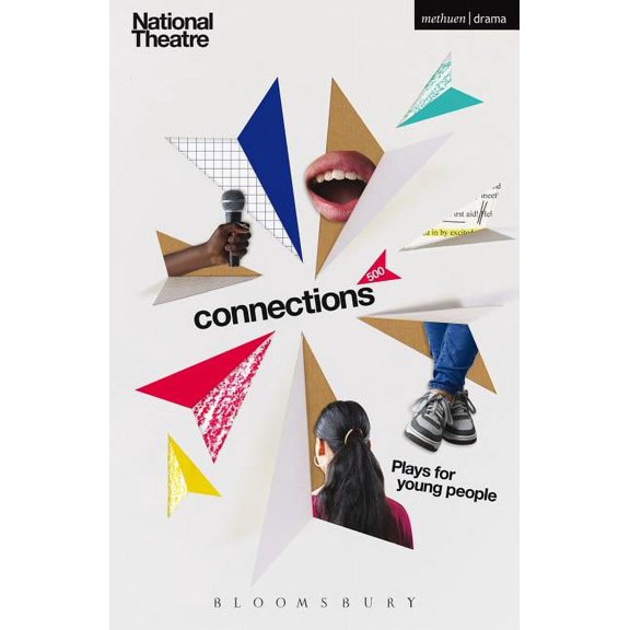 Connections 500: Blackout; Eclipse; What Are They Like?; Bassett; I'm Spilling My Heart Out Here; Gargantua; Childr, (Paperback)