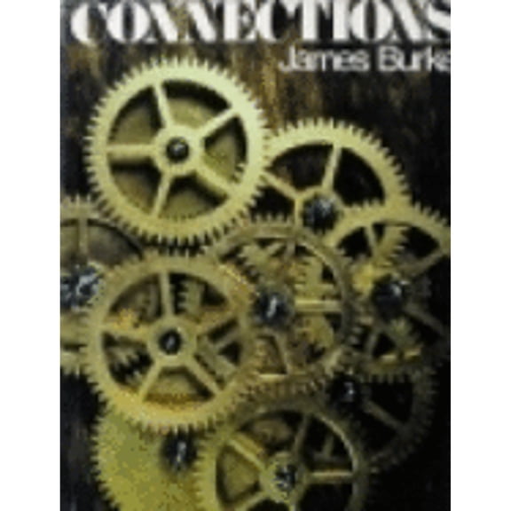Connections (Paperback) by James Lee Burke