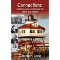thumbnail image 1 of Connections: A Lifetime Journey Through the World of Celebrity (hardback), (Hardcover), 1 of 1