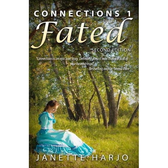 Connections: Fated (Paperback)