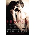 thumbnail image 1 of Pre-Owned Frayed (Paperback) 0451470680 9780451470683, 1 of 1