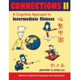 thumbnail image 1 of Pre-Owned Connections II [Text ] Workbook], Textbook & Workbook: A Cognitive Approach to Intermediate Chinese [With Workbook] (Paperback) 0253216656 9780253216656, 1 of 1