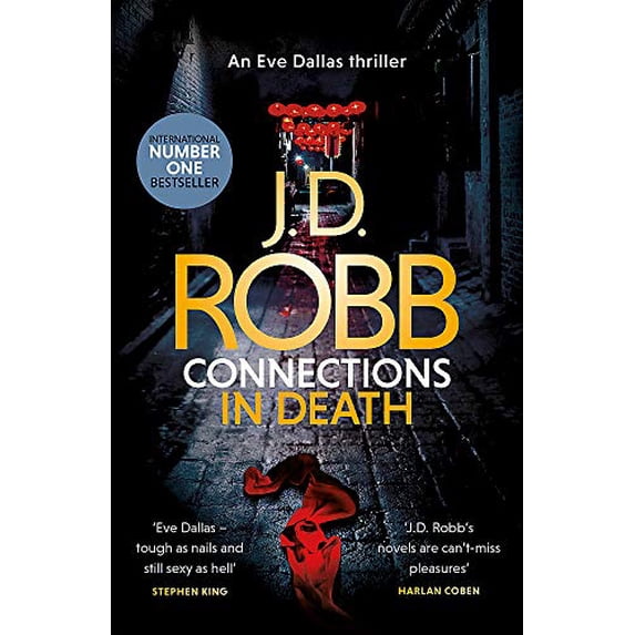 Pre-Owned Connections In Death