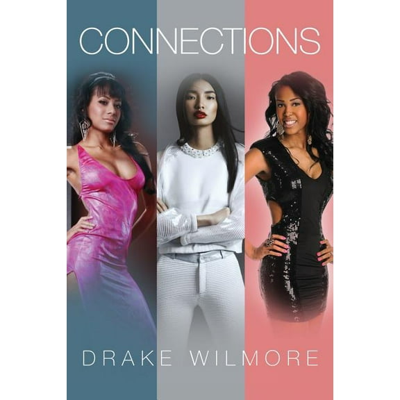 Connections (Paperback)