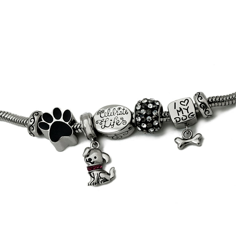 I love my dog bracelet hotsell