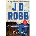 thumbnail image 1 of Pre-Owned Connections in Death: An Eve Dallas Novel (Hardcover) 1250201578 9781250201577, 1 of 1