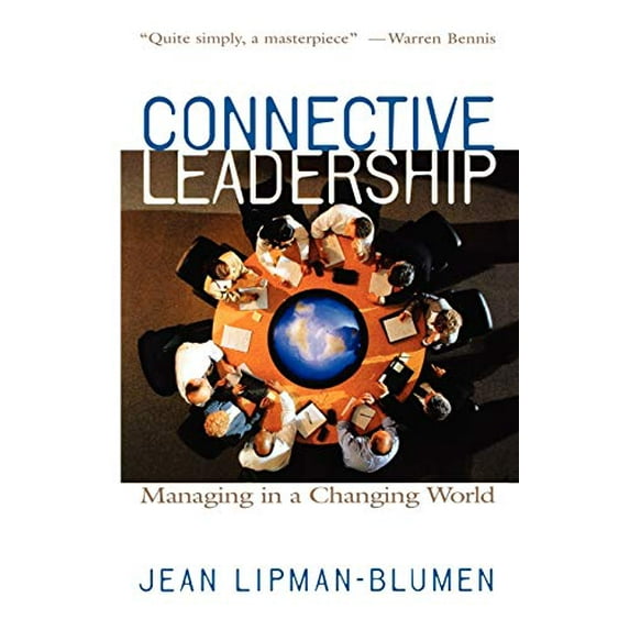Pre-Owned Connective Leadership: Managing in a Changing World (Paperback) 0195134699 9780195134698
