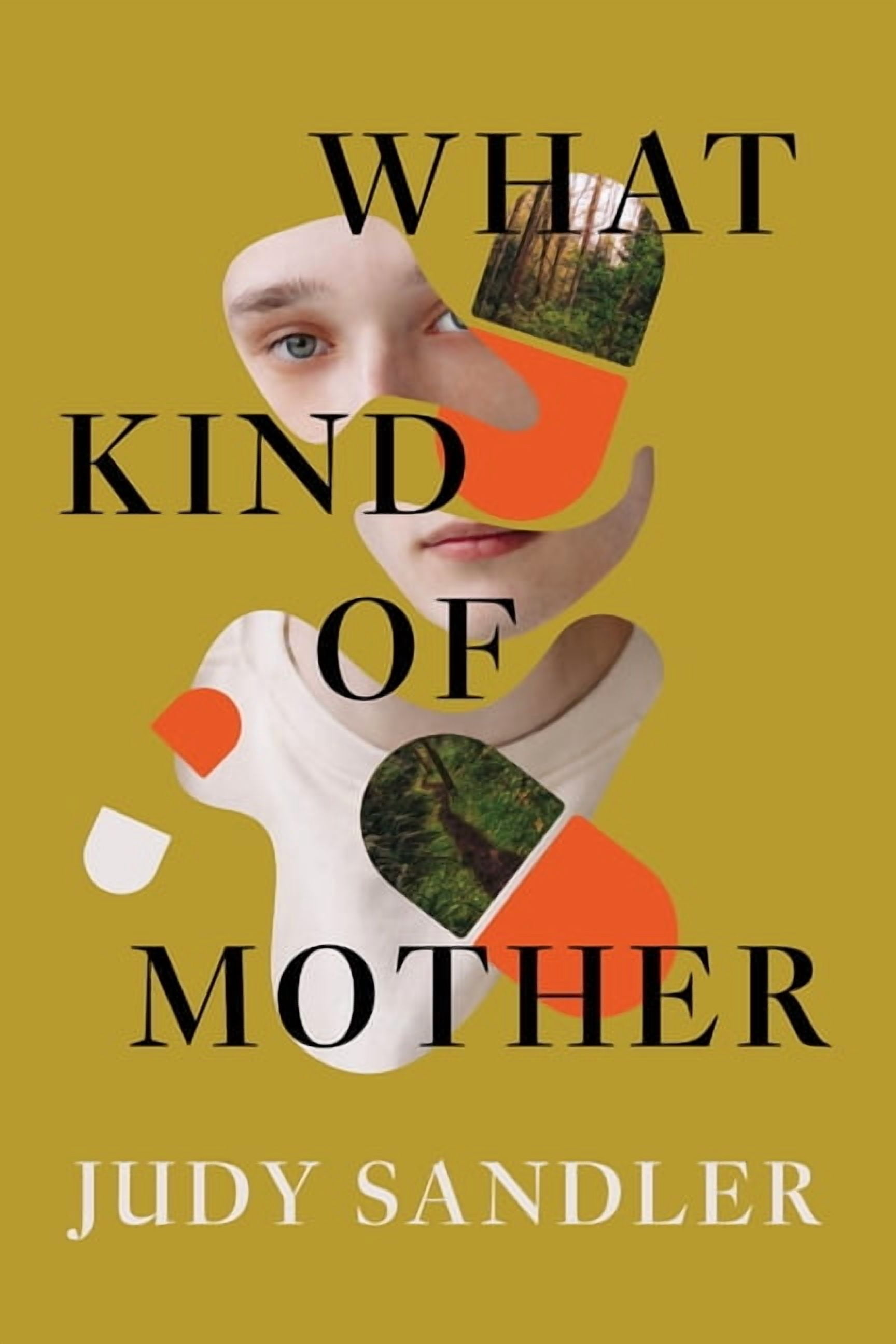 Connective Tissue What Kind of Mother: A Reckoning, (Paperback)