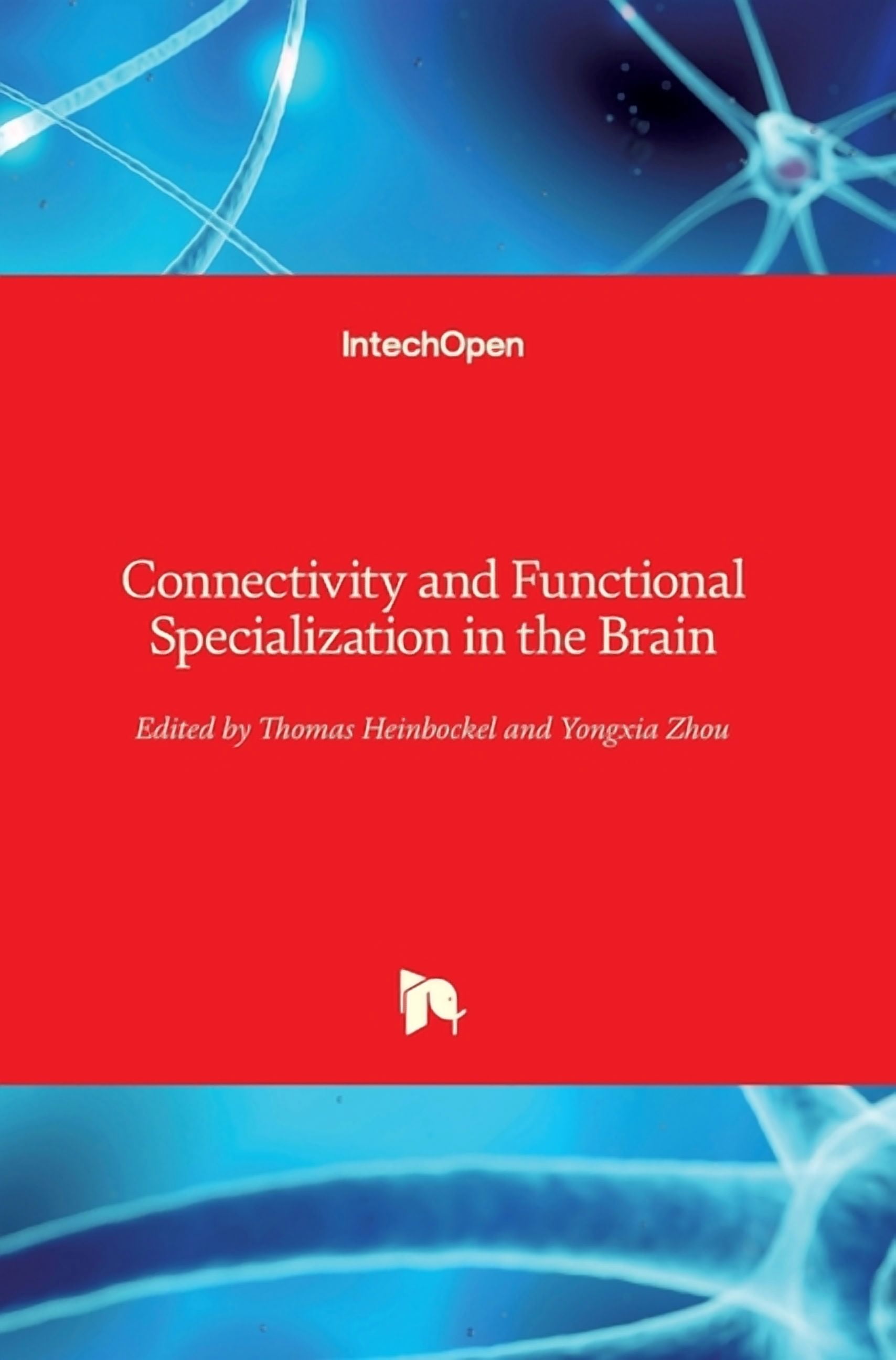 Connectivity and Functional Specialization in the Brain (Hardcover ...