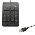 thumbnail image 1 of Syba - Keypad - USB, 1 of 5