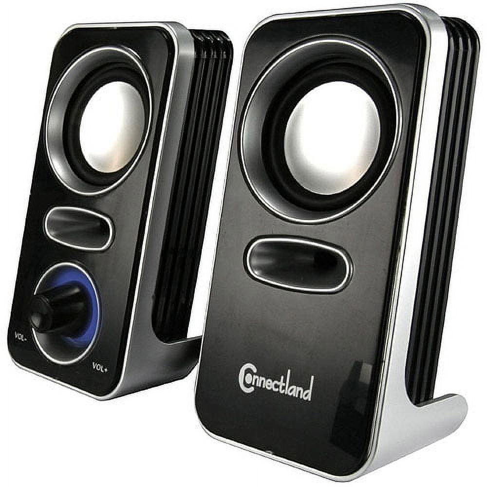 Connectland speaker sales